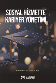 Sosyal Hizmette Kariyer Yönetimi