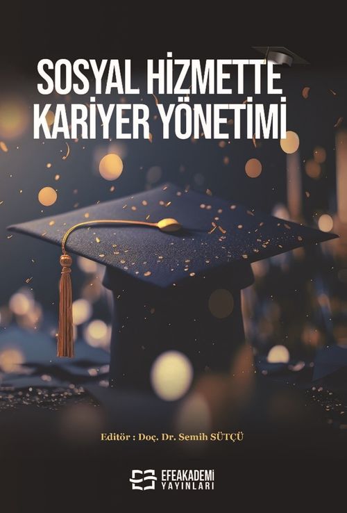 Sosyal Hizmette Kariyer Yönetimi