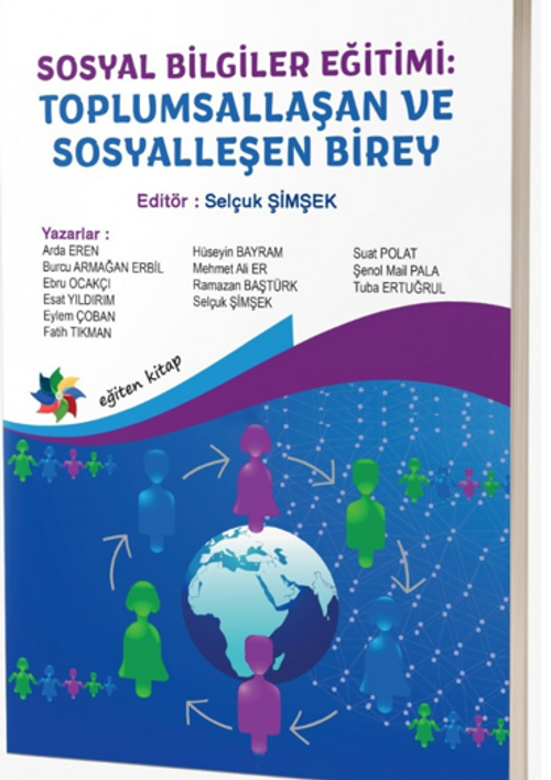 Sosyal Bilgiler Eğitimi Toplumsallaşan ve Sosyalleşen Birey