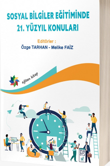 Sosyal Bilgiler Eğitiminde 21.Yüzyıl Konuları