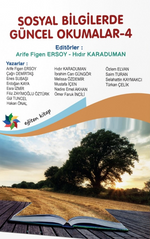 Sosyal Bilgilerde Güncel Okumalar 4