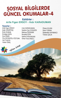 Sosyal Bilgilerde Güncel Okumalar 4