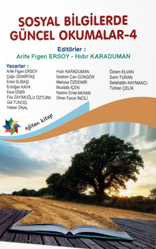 Sosyal Bilgilerde Güncel Okumalar 4