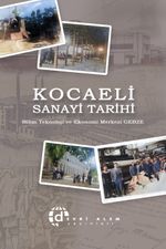 Kocaeli Sanayi Tarihi