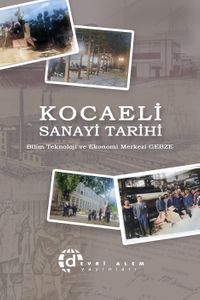 Kocaeli Sanayi Tarihi