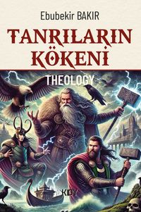 Tanrıların Kökeni