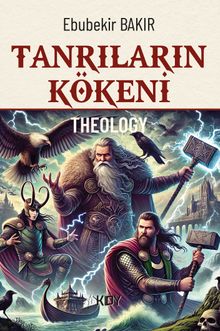 Tanrıların Kökeni