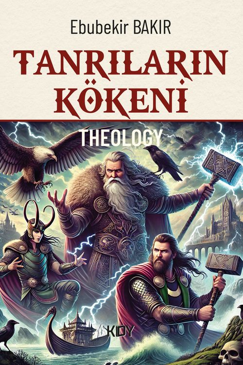 Tanrıların Kökeni