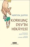 Korkun&ccedil; Dev'in Hikayesi