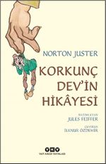 Korkunç Dev'in Hikayesi