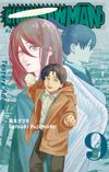 Chainsaw Man 9. Cilt / Testere Adam