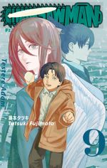 Chainsaw Man 9. Cilt / Testere Adam