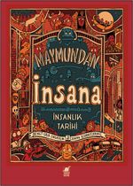 Maymundan İnsana & İnsanlık Tarihi