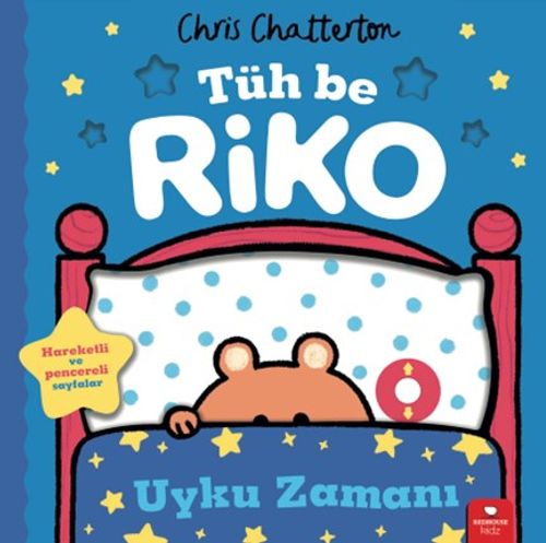 Tüh Be Riko - Uyku Zamanı