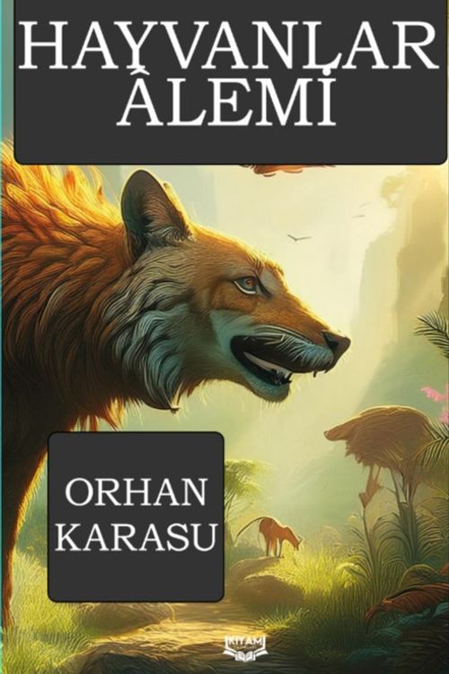 Hayvanlar Âlemi