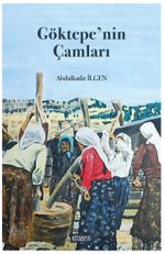 Göktepe'nin Çamları