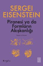 Piranesi ya da Formların Akışkanlığı