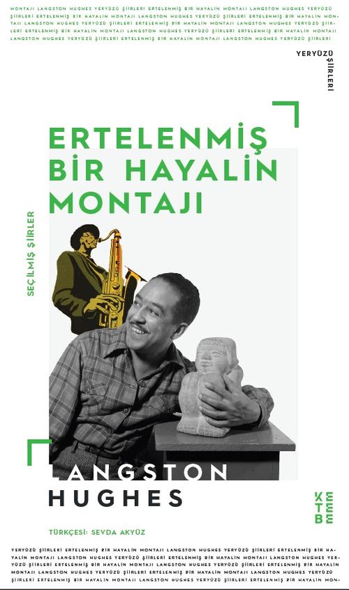 Ertelenmiş Bir Hayalin Montajı