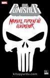 The Punisher Marvel Evrenini Öldürüyor