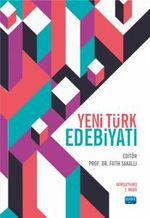 Yeni Türk Edebiyatı