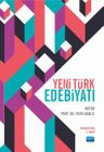Yeni Türk Edebiyatı