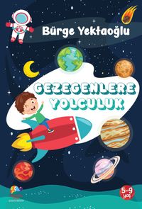 Gezegenlere Yolculuk