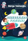 Gezegenlere Yolculuk