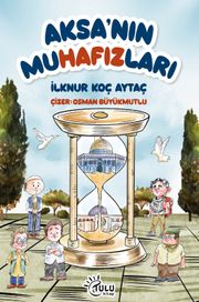 Aksa'nın Muhafızları