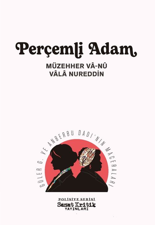 Perçemli Adam