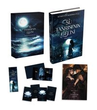 Su Tanrısı'nın Gelini 1 / Ateş Sunağı (Ciltli Kutulu)