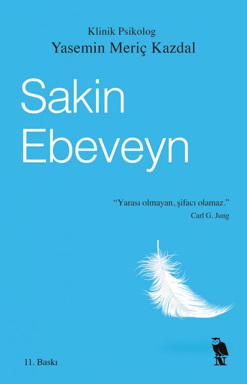 Sakin Ebeveyn