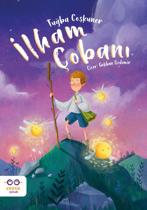 İlham Çobanı