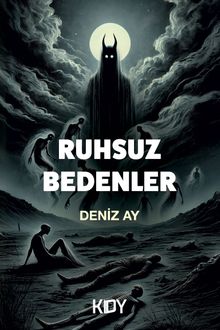 Ruhsuz Bedenler