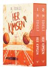 Her Kimsen / Son Set (Ciltli Kutulu Set)