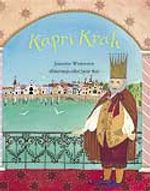 Kapri Kralı
