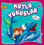 Mutlu Yunuslar / Sevimli Hayvanlar 5