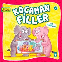 Kocaman Filler / Sevimli Hayvanlar 2