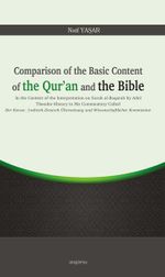 Comparison of the Basic Content of the Qur'an and the Bible