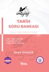 İmtiyaz Adli İdari Hakimlik Tarih Soru Bankası