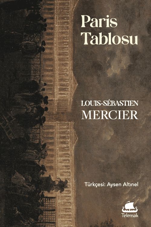 Paris Tablosu
