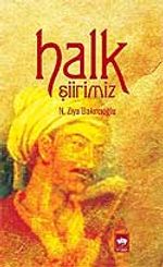 Halk Şiirimiz