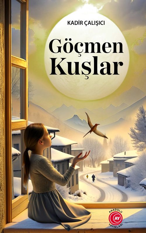 Göçmen Kuşlar