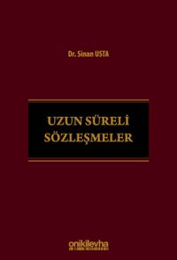 Uzun Süreli Sözleşmeler