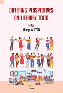 Differing Perspectives on Literary Texts