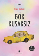 Gök Kuşaksız