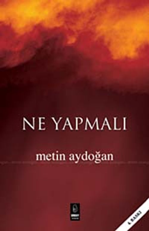 Ne Yapmalı