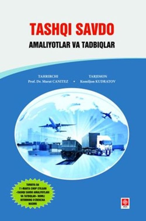 Tashqı Savdo Amalıyotlar va Tadbıqlar