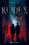 Kodex (Ciltli)