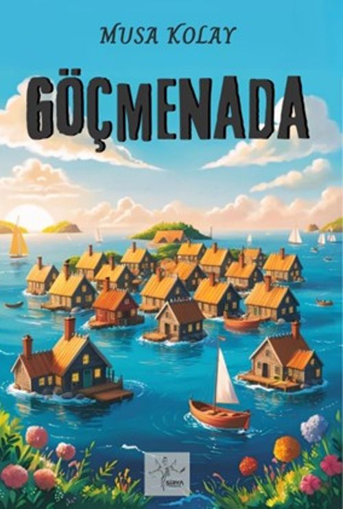 Göçmenada