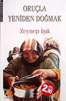 Oruçla Yeniden Doğmak